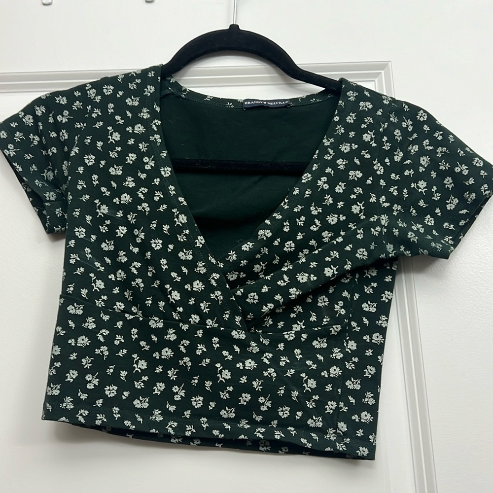 Brandy Melville top